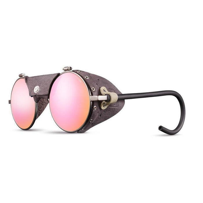 Copper / Brown Dark With Spectron 3 Lens