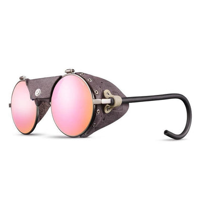 Copper / Brown Dark With Spectron 3 Lens