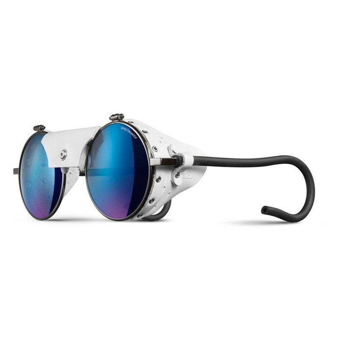 Gun / White With Spectron 3 Lens