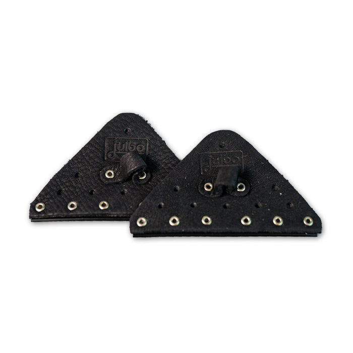 Vermont Side Shields (pair) - Black