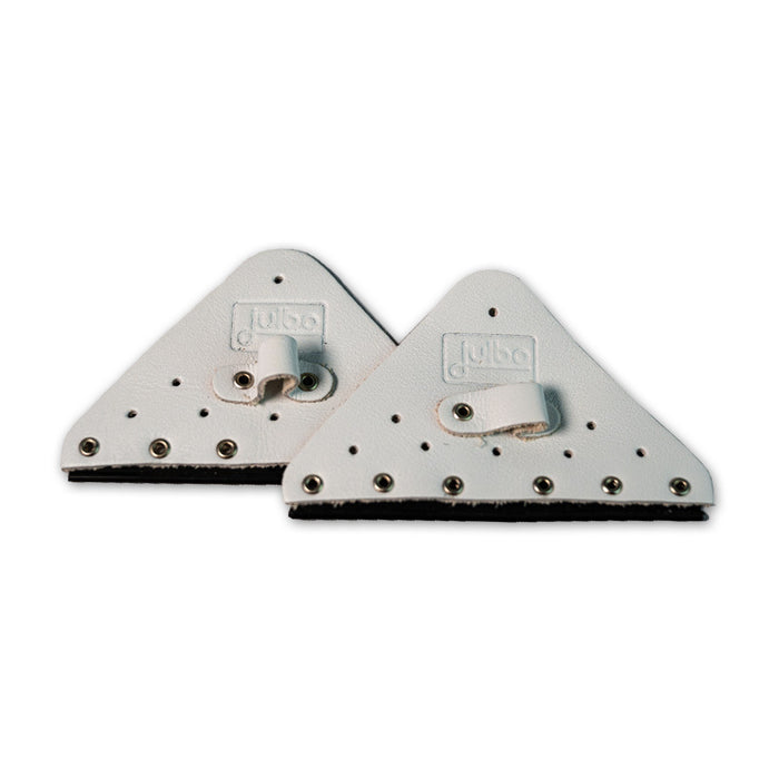 Vermont Side Shields (pair) - White