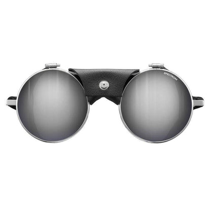 Vermont Spectron 4 Lens - Brown/Silver Flash