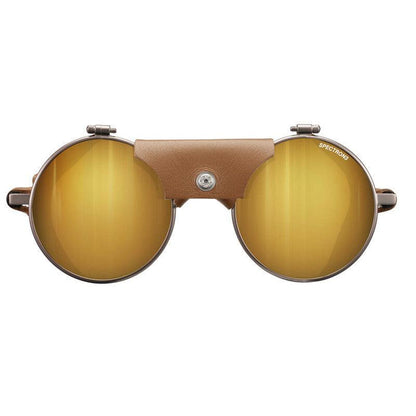 Vermont Spectron 3 Lens - Brown Color