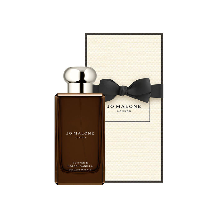 Jo Malone London Vetiver and Golden Vanilla Cologne Intense variant: 3.4 fl oz main image