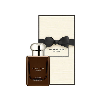 Jo Malone London Vetiver and Golden Vanilla Cologne Intense variant: 1.7 oz main image