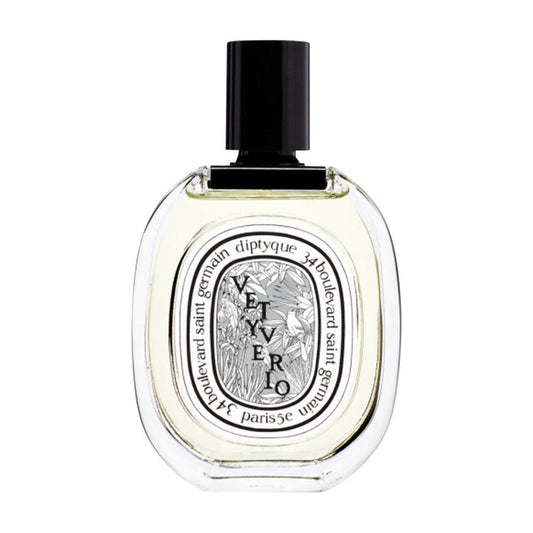 Diptyque Vetyverio Eau de Toilette variant: 3.4 fl oz main image