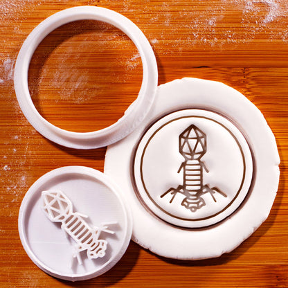 Virus Mini Set