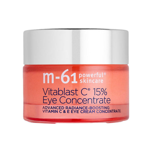 M-61 Vitablast C 15% Eye Concentrate main image