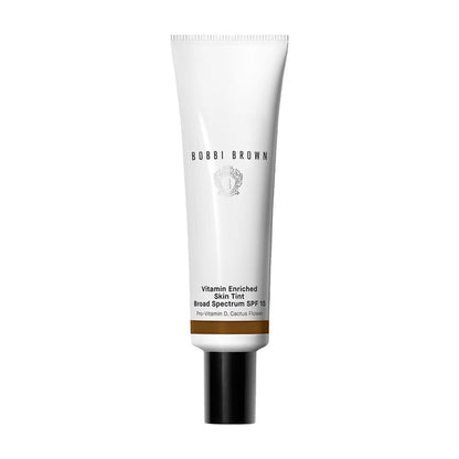 Bobbi Brown Vitamin Enriched Hydrating Skin Tint SPF 15 with Hyaluronic Acid variant: Rich 1 main image