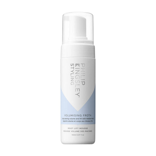 Philip Kingsley Volumizing Froth Root Lift Mousse main image
