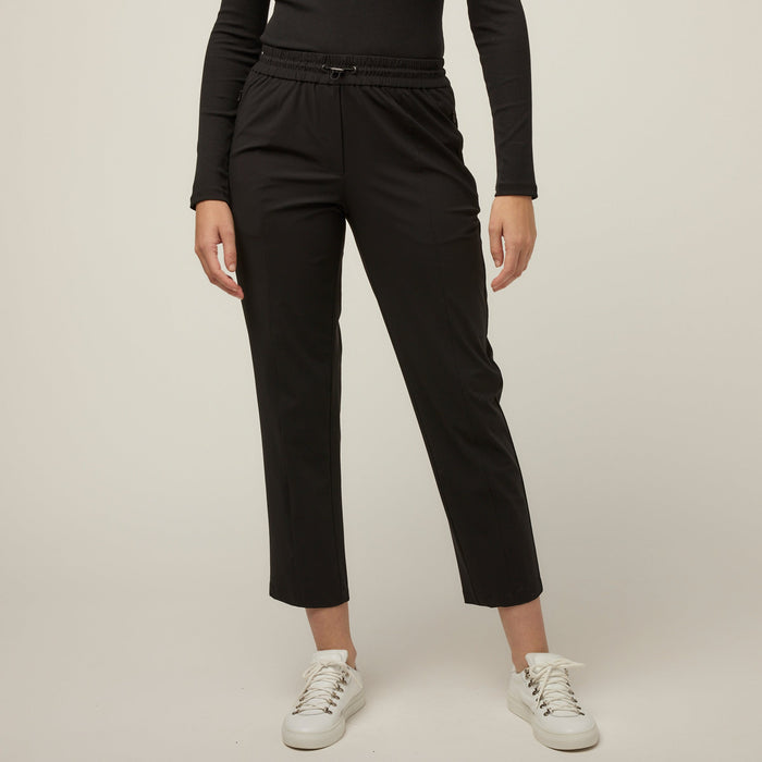 Black / XS