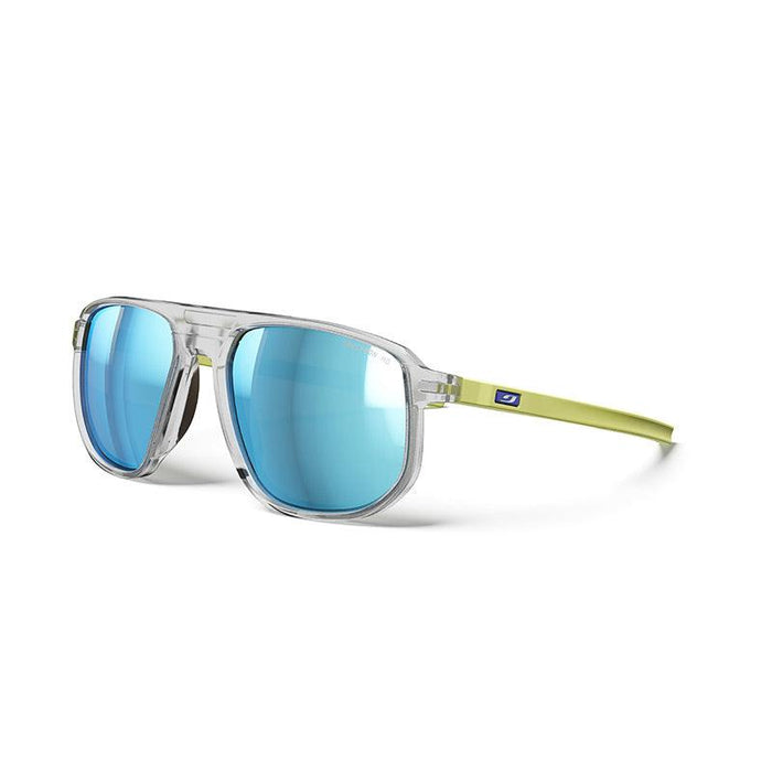 Light Gray / Light Brown With Spectron 3 Polarized HD Lens