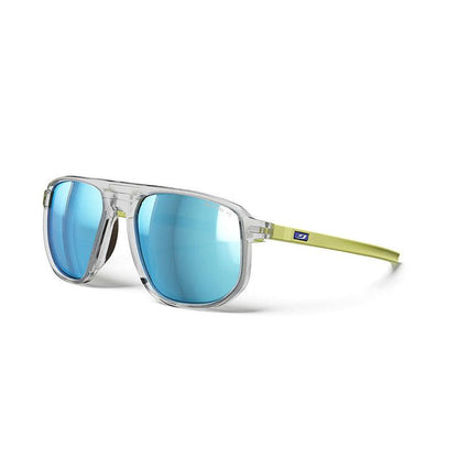 Light Gray / Light Brown With Spectron 3 Polarized HD Lens