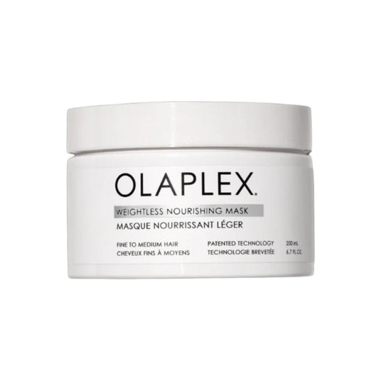 Olaplex Weightless Volumizing Hydration Hair Mask for Fine Hair main image