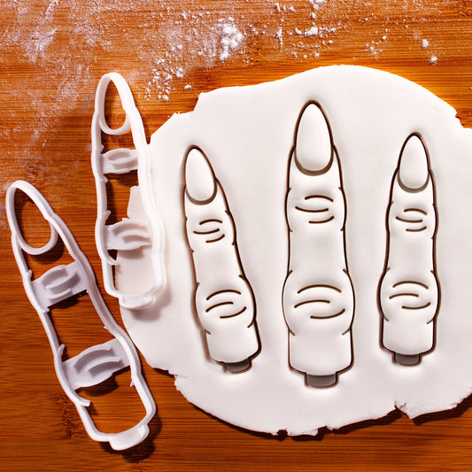 Witch Finger Set (Small & Large)