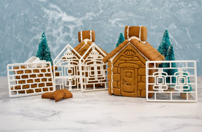 Xmas House