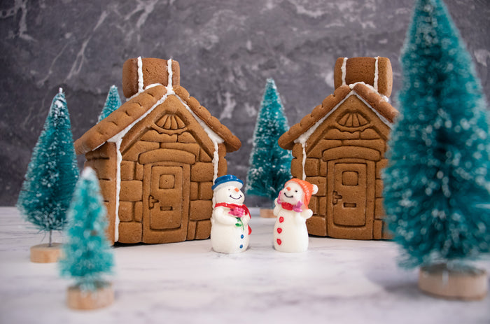 Xmas House
