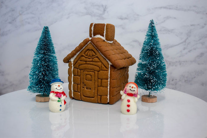 Xmas House