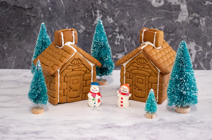 Xmas House