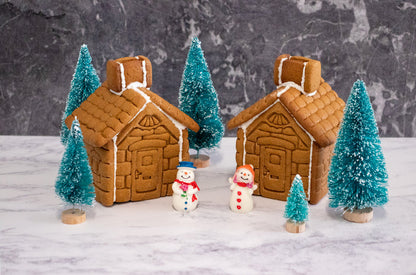 Xmas House