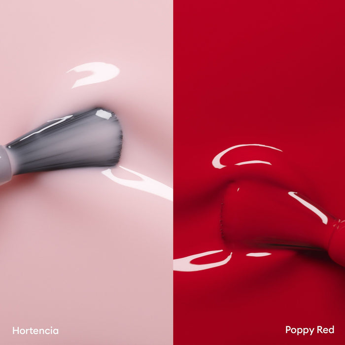 Swatch image of Manucurist Xtrem Flash Long-Lasting Gel Polish Routine Kit